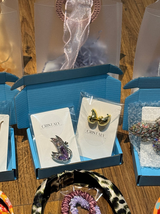 Amethyst -Premium Gift