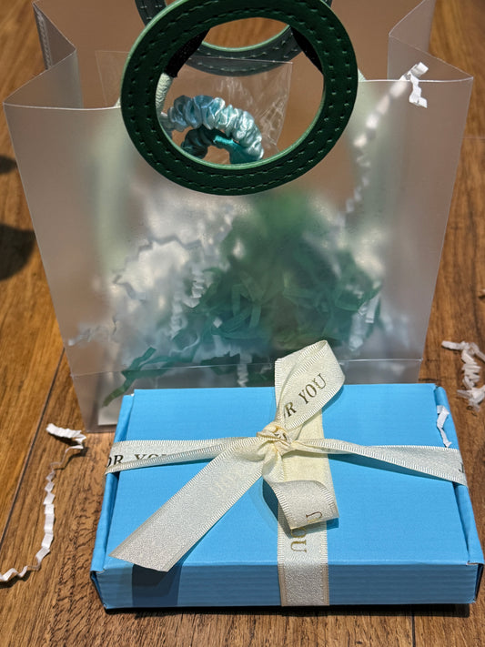 Diopside - Premium Gift