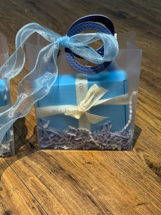 Sapphire -Premium set