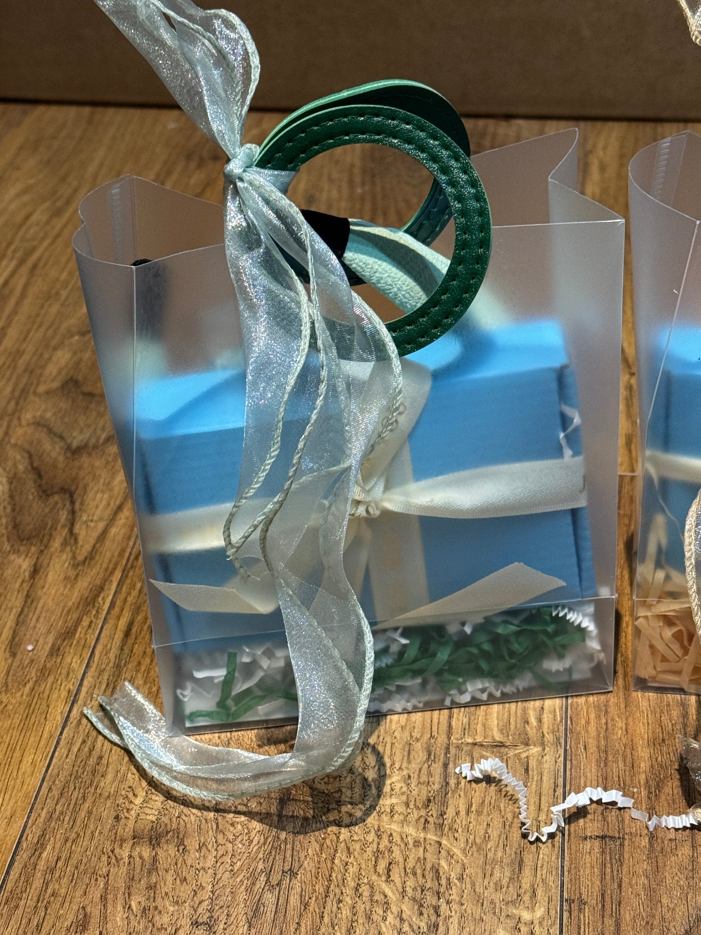 Diopside - Premium Gift